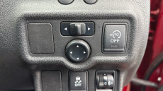 Nissan Note 1.2 DiG-S Acenta Premium 5dr Auto Petrol Hatchback